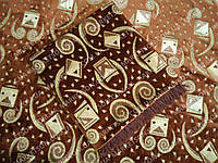 Комплект покривал гобеленових на Диван і два крісла