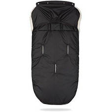 Зимовий чохол-трансформер Trend Тренд на овчині в коляску, конверт на санки 100% овчина, фото 4