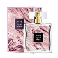 Парфумна вода Avon Little Sequin Dress 50 ml