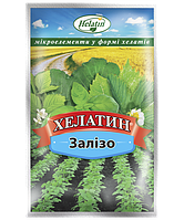 Хелатин® Залізо - 50 мл Добриво Кісон
