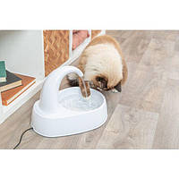 Trixie TX-24444 автоматичний фонтан для котів і собак
