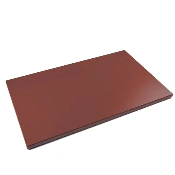 Дошка обробна "Basic line" 50x30х2см із пластику FoREST