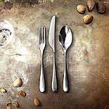 Набір столових приборів Bright Cutlery 24 предмета на 6 персон Robert Welch, фото 4