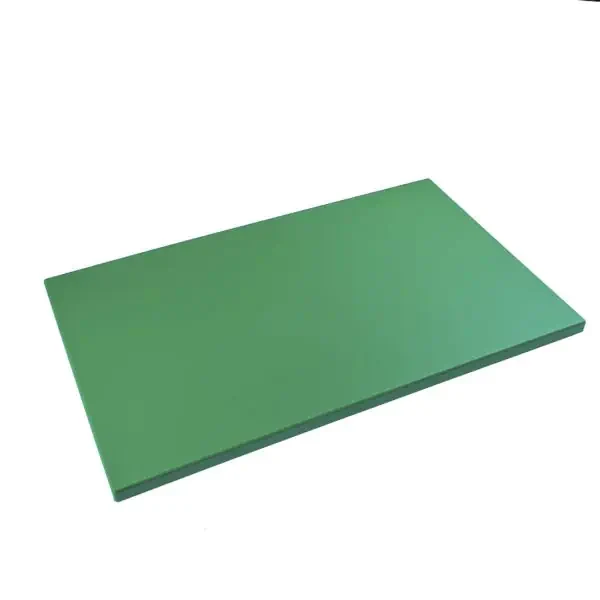 Дошка обробна "Resto line" GN 1/1 53x32.5х1.5 см із пластику FoREST