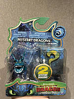Dreamworks dragon the hidden world mystery Як приручити дракона 2 шт