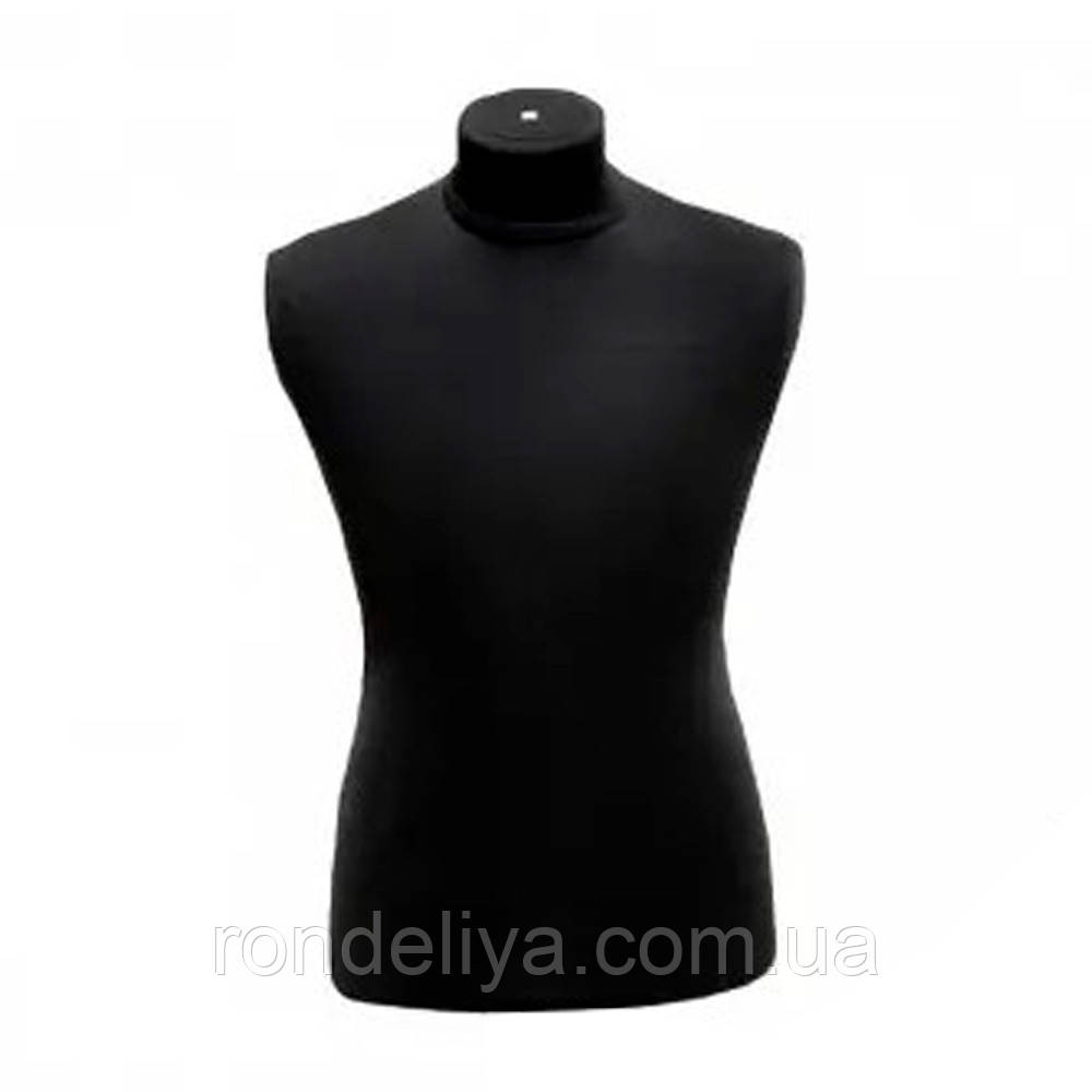 Манекен портнівський чоловічий Р-50-52 (101/101), фото 1