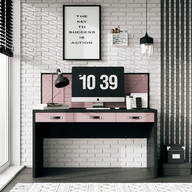 Стіл "Марокко Чорний", фото 1