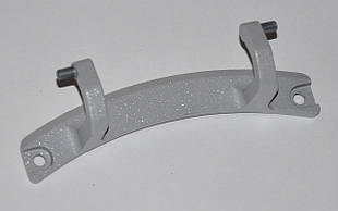 Петля (завіс) люка велика 773318100200 для пральних машин Атлант