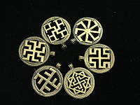 Рідновірні, Рідновірчі амулети