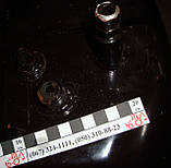 Бак паливний із горловиною МТЗ 70-1101020 (лівий), фото 4