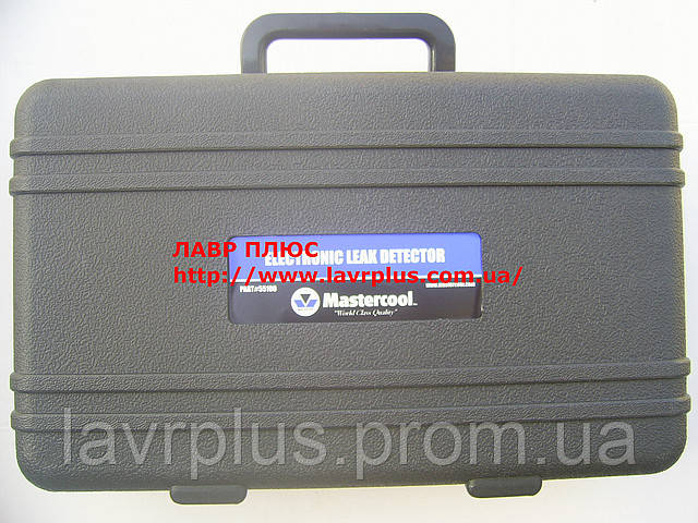 Течеискатель Mastercool МС-55100 - фото 4 - id-p19206278