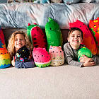 М’яка іграшка Cats Vs Pickles серії «Huggers» – Біг Ділл CVP2100PM-6, фото 3