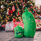 М’яка іграшка Cats Vs Pickles серії «Huggers» – Біг Ділл CVP2100PM-6, фото 2