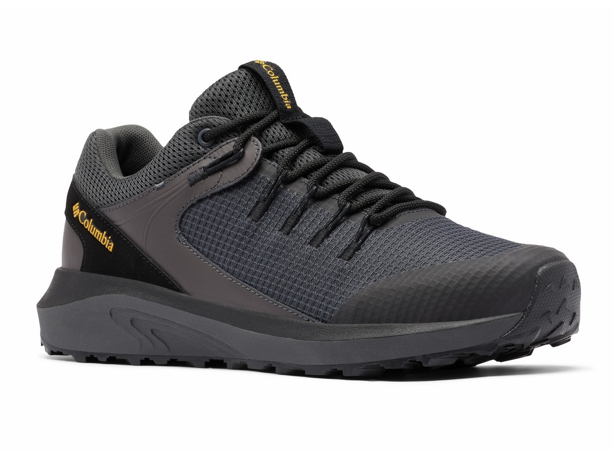 Чоловічі кросівки COLUMBIA  Trailstorm  Waterproof  (BM0156 089)