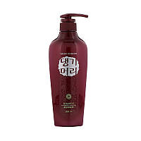 Шампунь для нормальной и сухой кожи головы Daeng Gi Meo RI Shampoo For Normal to Dry Scalp, 500 мл