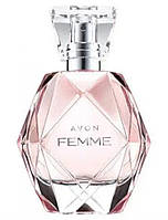 Avon Femme женская парфюмерная вода эйвон фем, 50 мл
