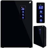 Осушитель воздуха Ruhhy 19896 (Malatec) + очиститель Поглотитель влаги от плесени, грибков, сырости