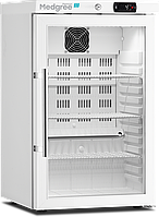 Фармацевтичний холодильник Medgree Marecos MLRE 66 G (52 л, +2 +15 )