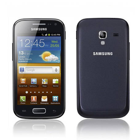 Чохол для Samsung s7270 Galaxy Ace 3