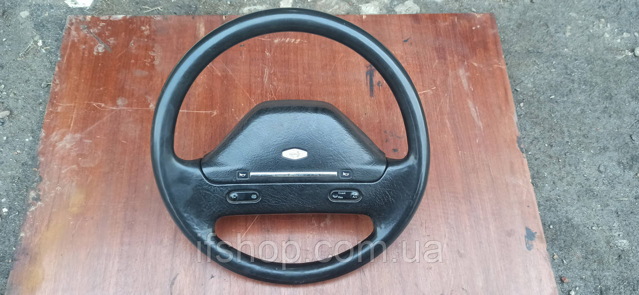 Руль Форд Скорпио — Купить Недорого на Bigl.ua (1741363592)