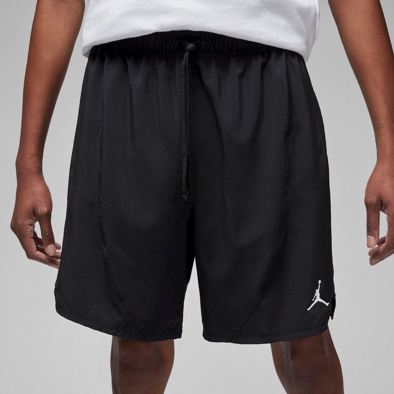 Шорти чоловічі баскетбольні Jordan Dri-FIT Sport (DV9789-010)