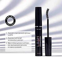 35425 Тушь удлиняющяя с єффектом наращивания ресниц THE ONE Lash Extension ЧЕРНЫЙ Oriflame Орифлейм