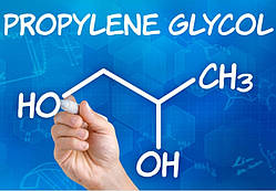 Пропіленгліколь фармакопейний 99,7% 1 кг