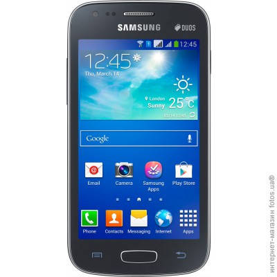 Чехол для Samsung s7272 Galaxy Ace 3 Duos