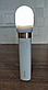 Портативний ліхтарик Xiaomi Solove X3s (Type-C) Portable Flashlight Power Bank 3000 mAh, фото 10