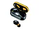 Гарнітура Double з кейсом Bluetooth Shock Bass TWS-Z7 100шт 7415, фото 3