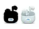 Гарнітура Double з кейсом Bluetooth True Wireless Earbuds Z35 100шт 7412, фото 3