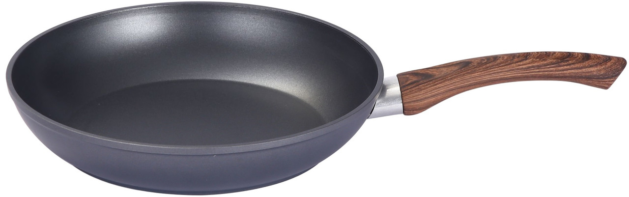 Сковорідка Bravo Chef класична 28 см, фото 1