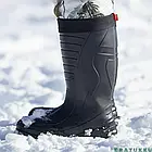 Чоботи зимові для полювання та риболовлі LEMIGO HIGHLANDER 766 EVA, -30 °C Польща, фото 3
