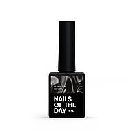 Top Glossy No Wipe NailsOfTheDay - Топ без липкости, 10 мл