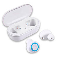 Навушники Reca RGG-1024-W BT White