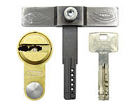 ABUS VELA 1000 отмычка