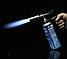 Пальник різак паяльна лампа газова ГР-2113 з ручкою, фото 5