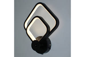 Бра та настінні світильники світлодіодні