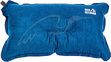 Подушка надувна Skif Outdoor One-Man (Синій)
