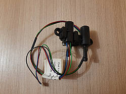 Перехідник із роз'ємом cod 11000465 REV 05 для кавомашини Saeco Talea Ring Plus Type SUP 032BR б/у