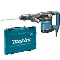 Электрический отбойный молоток Makita HM0871C, 1.1 кВт НОВЫЙ!!!