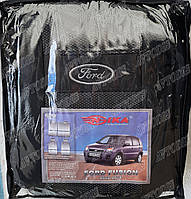 Авто чехлы Ford Fusion 2002-2012 Nika