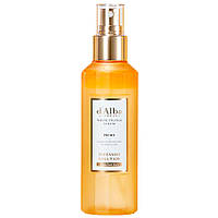 150ml!Антивозрастная сыворотка-спрей с трюфелем и пептидами d'Alba White Truffle Prime Intensive Serum