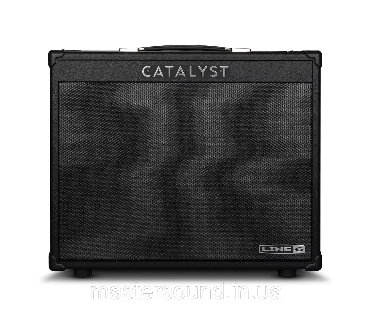 Комбопідсилювач Line6 Catalyst 100