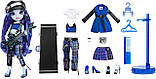 Лялька Rainbow Vision Neon Shadow High Uma Vanhoose Рейнбоу Хай Шедоу Хай Ума Ванхуз MGA Оригінал 582755 MyDoll.com.ua, фото 2