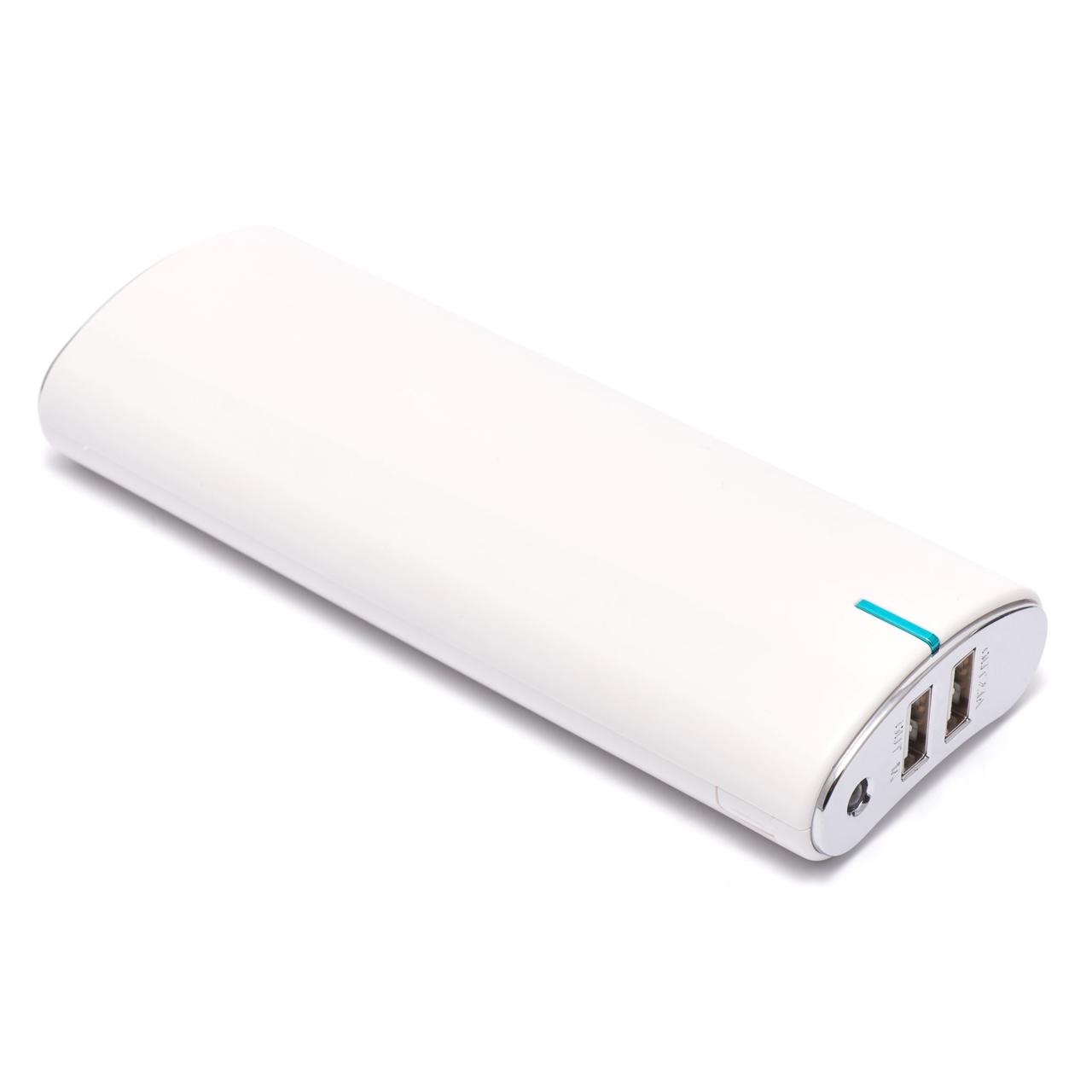 Power Bank повер банк 20000mah Портативний зарядний пристрій Wonderfui life, фото 1