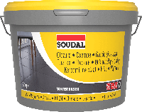 Клей для плитки 24А /15кг/ SOUDAL