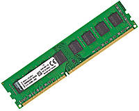 DDR3 8Gb оперативная память 1600MHz (KVR16N11/8) PC3-12800 (8192MB) для AMD Soket AM3, AM3+, FM2, FM2+ 8 Гб
