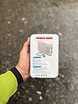 Повербанк Power bank JWL 658 13000 для заряджання телефона (білий) ОЕ746 портативний зарядний пристрій топ, фото 3