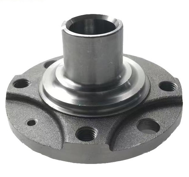 Ступиця передня Ланос 1,6 виробник Угорщина